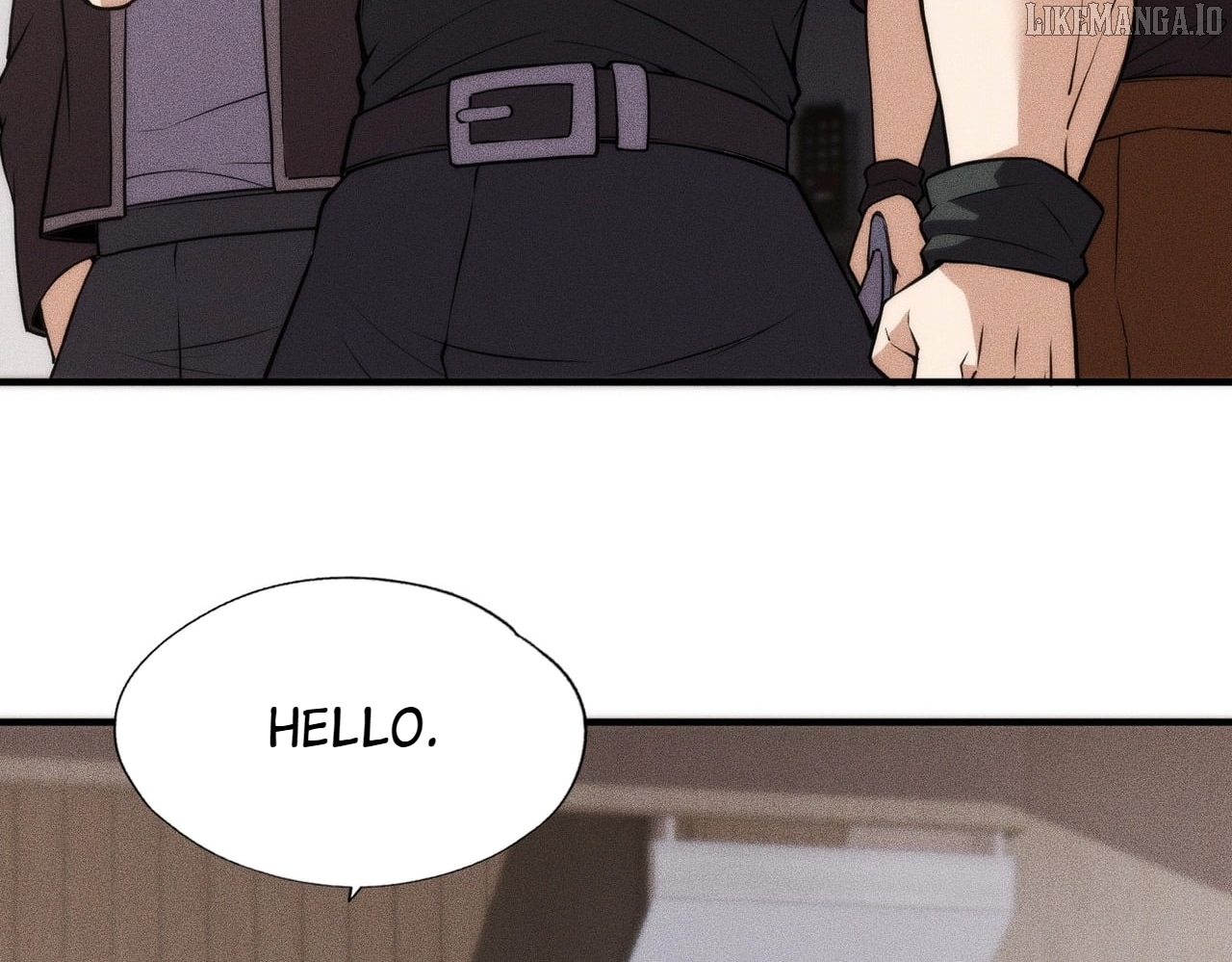 Hidden Dragon in the City (2025) Chapter 7 - page 124